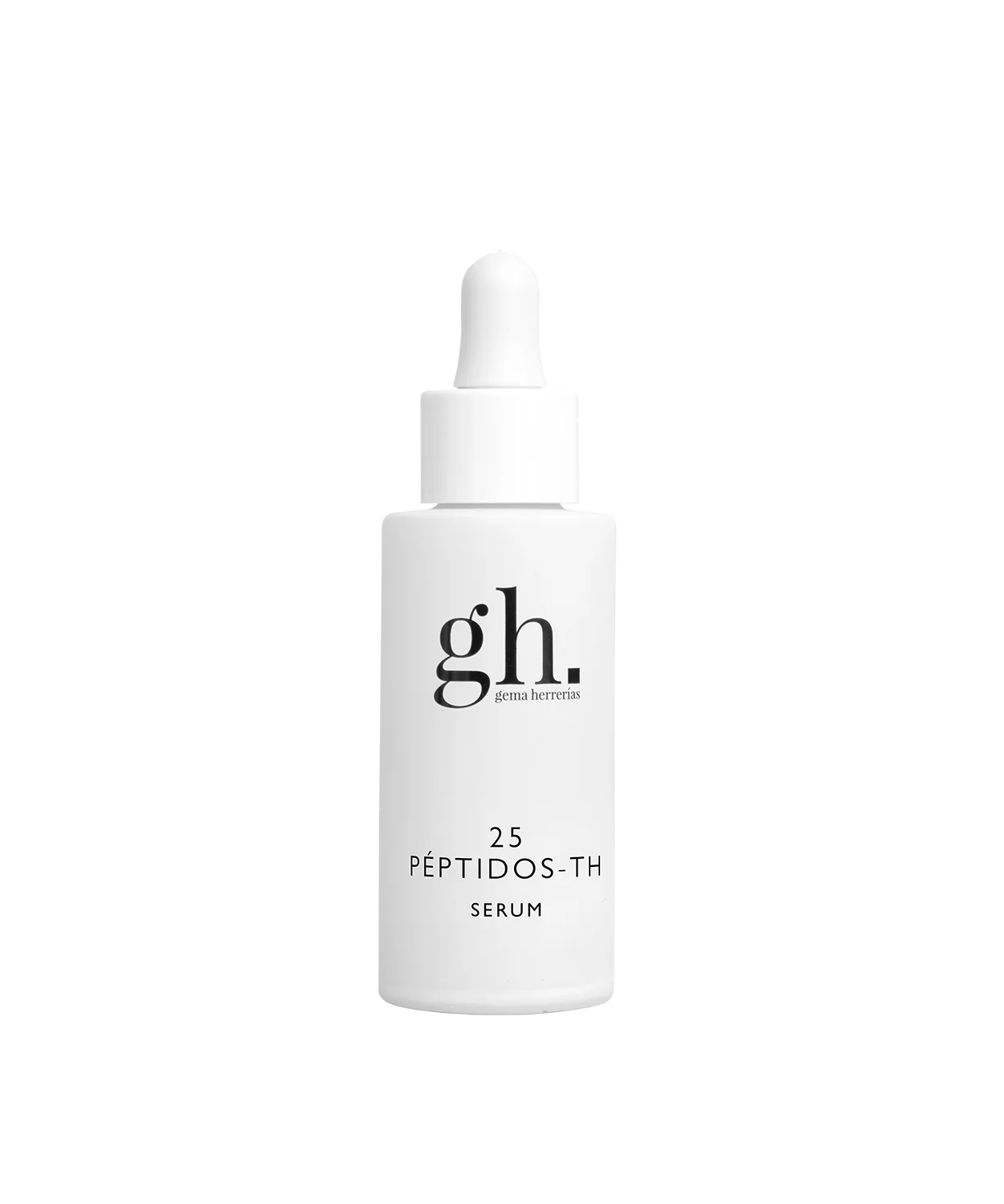 GH 25 PEPTIDOS - TH SERUM