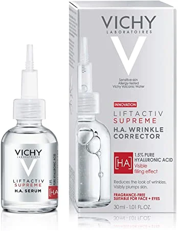 VICHY LIFACTIV SUPR HA EPIDERM FILLER