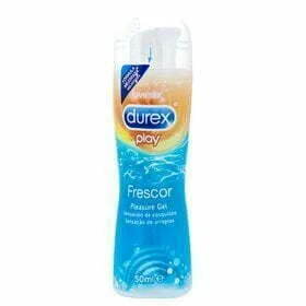 DUREX PLAY EFECTO FRESCOR - Imagen 2