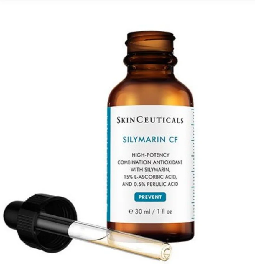 SKINCEUTICALS SILYMARIN CF 30 ML