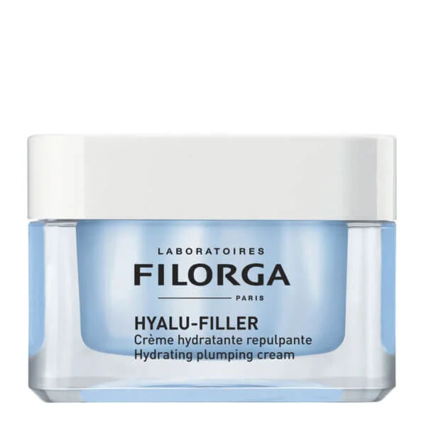 FILORGA HYALU FILLER CREMA 50ML