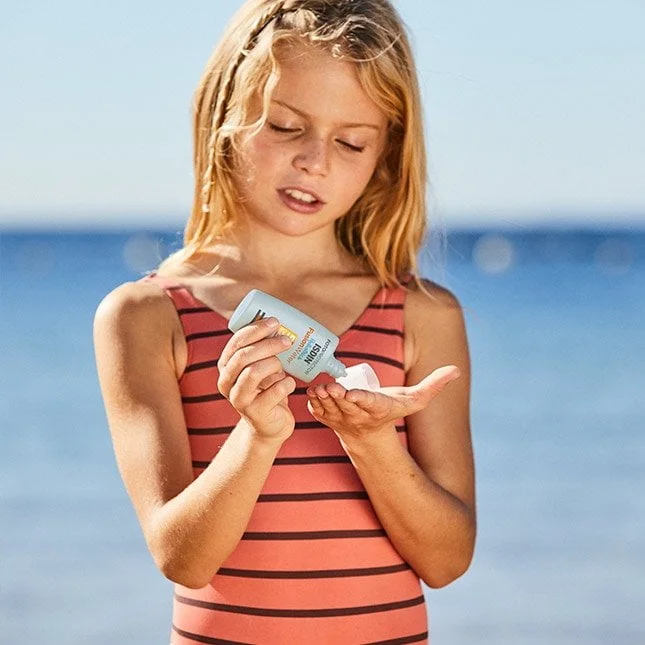 ISDIN FOTOP PEDIATRICS FUS WAT F50+ 50ML - Imagen 2