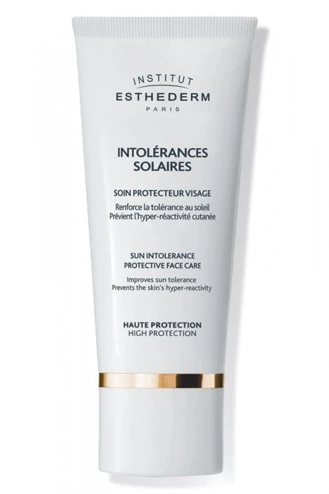ESTHEDERM CREMA INTOLERANCIA SOLAR