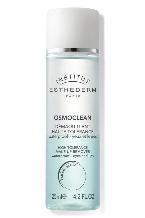 ESTHEDERM OSMOCLEAN BIFASICO ALTA TOLERANCIA 125ML