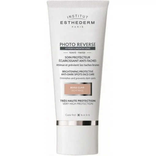 ESTHEDERM PHOTO REVERSE CLARO