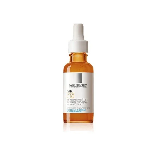 LRP PURE VIT C12 SERUM 30ML