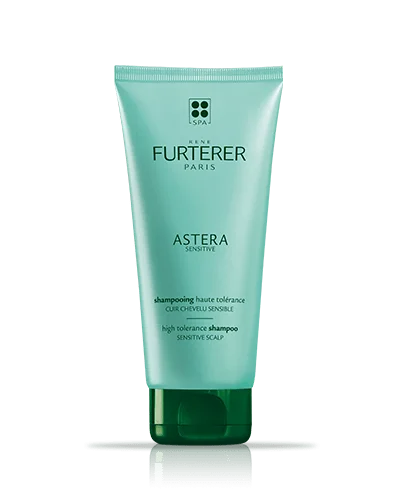 RF ASTERA SENSITIVE CH DERMO-PROTEC 200M