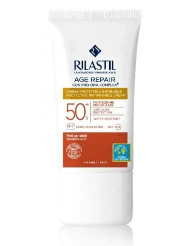 RILASTIL AGE REPAIR F50 EMULSION 40ML