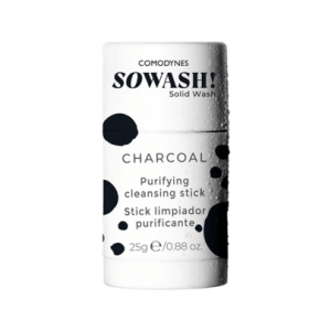 CCC SOWASH CHARCOAL 25G