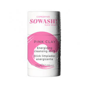 CCC SOWASH PINK CLAY 25G