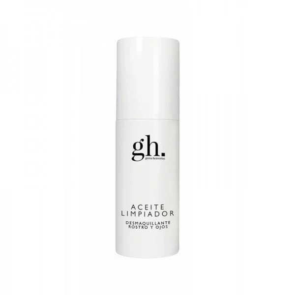 GH ACEITE LIMPIADOR DESMAQUILLANTE 150ML