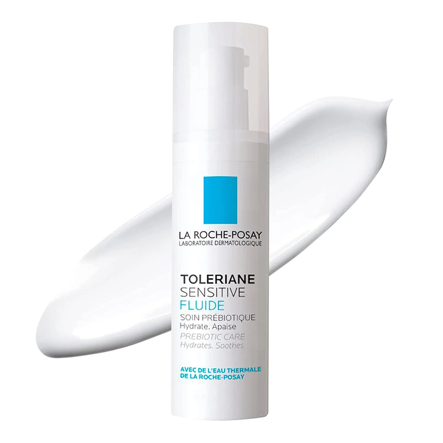 LRP TOLERIANE SENSITIVE FLUIDO  40 ML