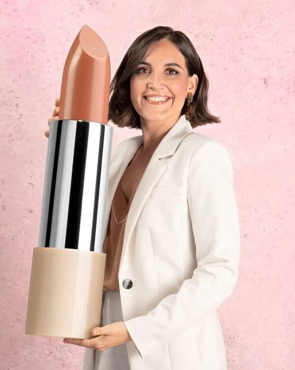 SENSILIS MK ROUGE FONDANT 01 BOTICARIA GARCIA