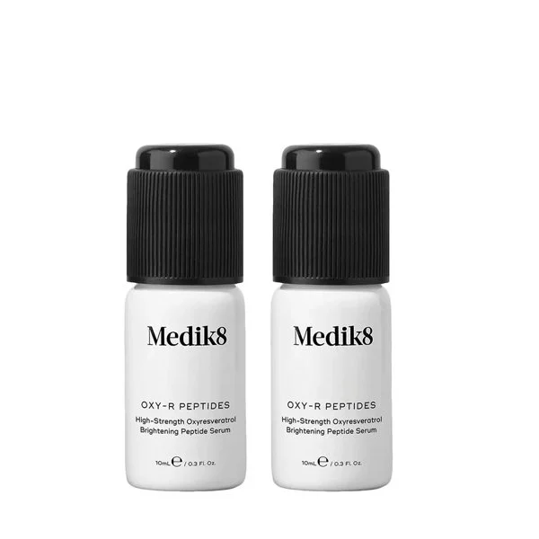 MEDIK8 OXYR P0EPTIDES 2X10ML
