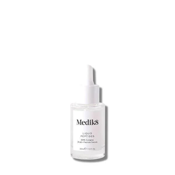 MEDIK8 LIQUID PEPTIDES 30ML