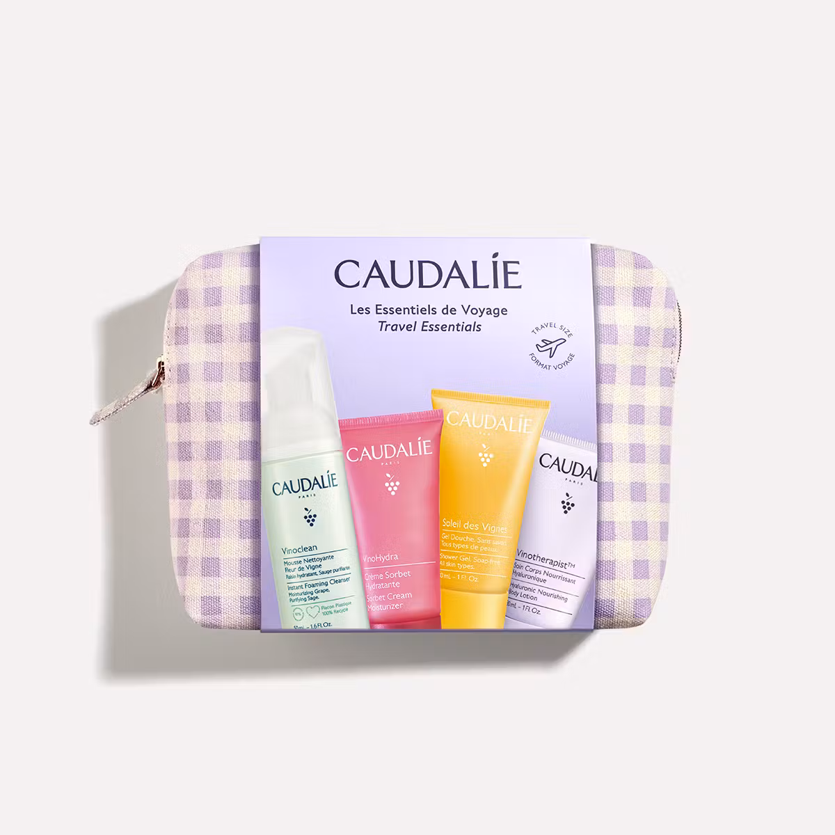 CAUDALIE NECESER 2025