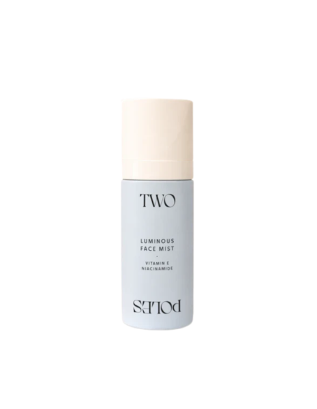 TWO POLES LUMINOUS FACE MIST 80ML