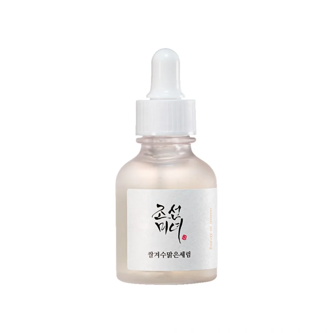 BOJ GLOW DEEP SERUM RICE + ALPHA ARBUTIN 30ML