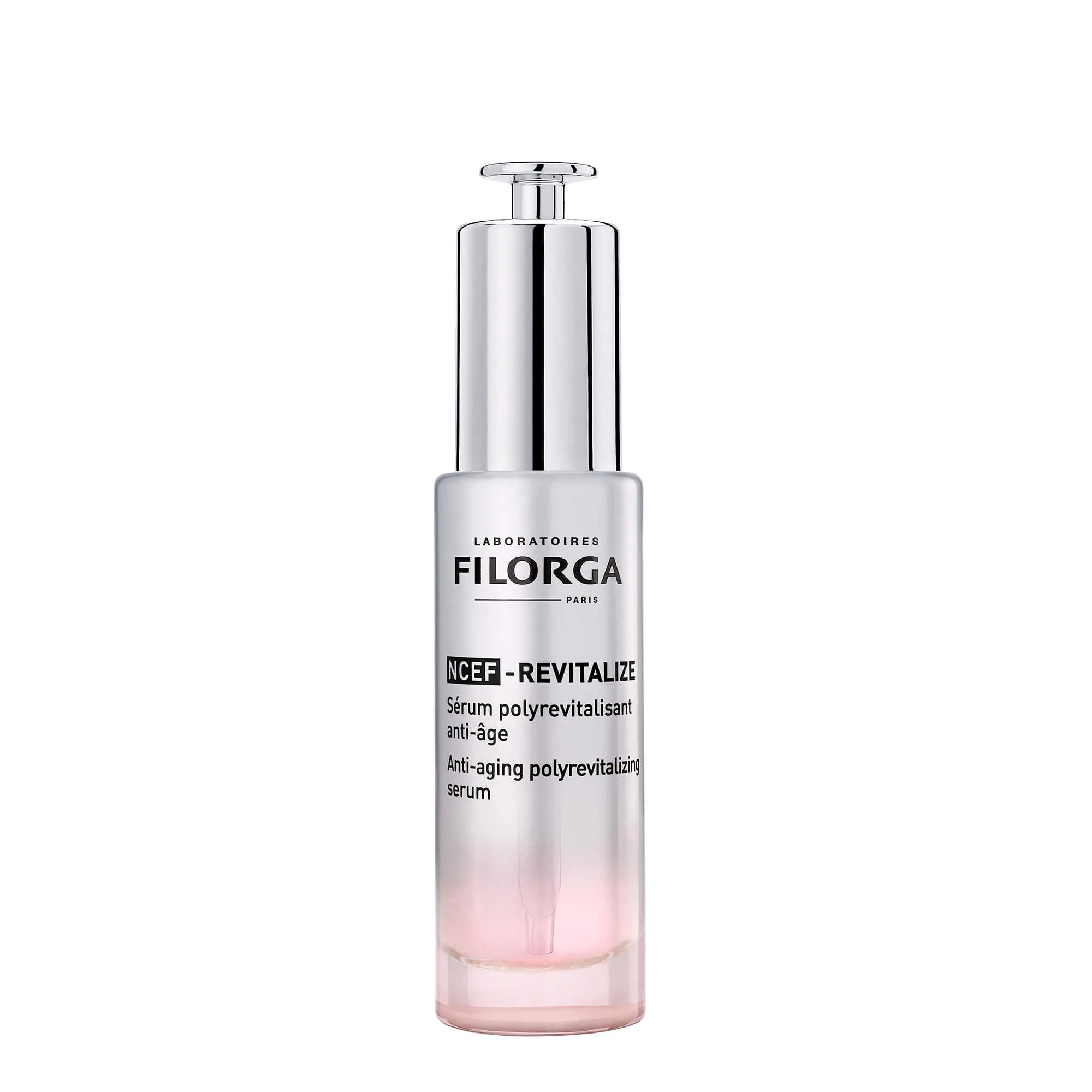 FILORGA NCEF REVITALIZE SERUM