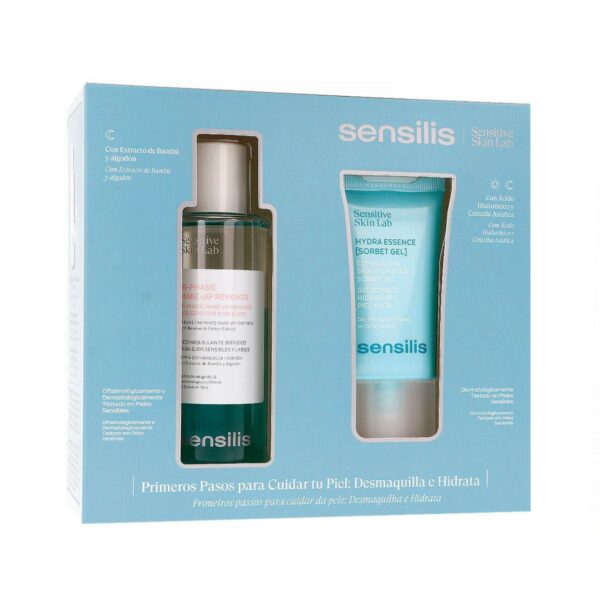 SENSILIS PACK HIDRA ESSENCE