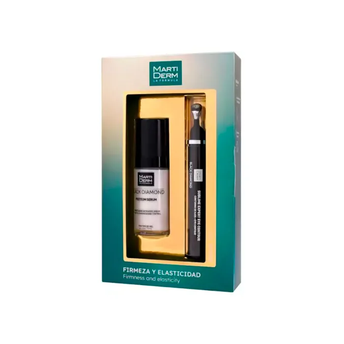 MARTIDERM PACK FIRMEZA Y ELASTICIDAD