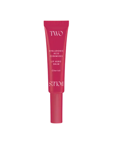 CHERISH LIP HERO BALM TWO POLES