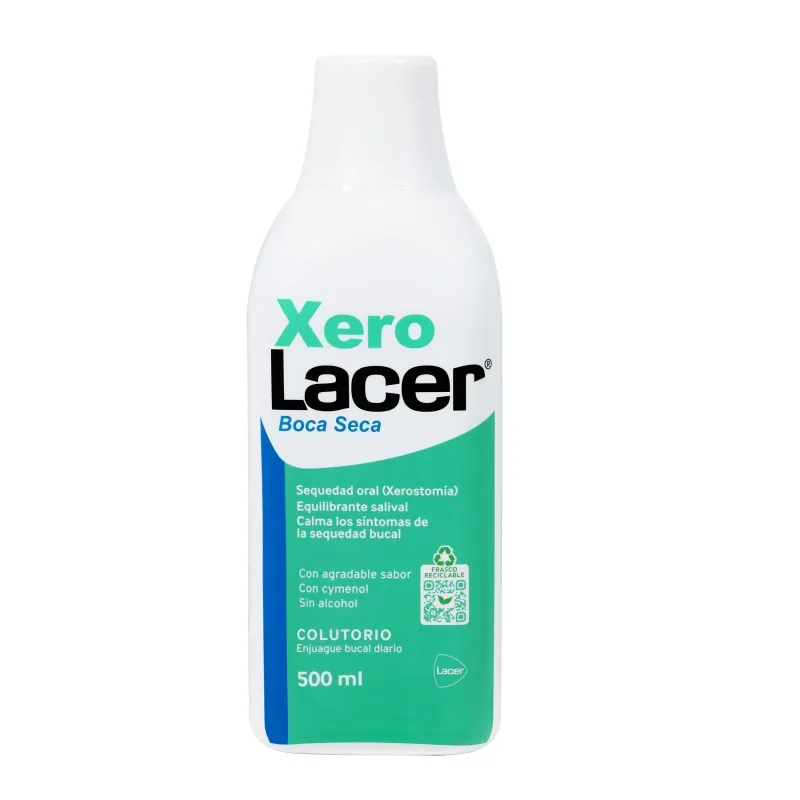 XEROLACER COLUT S/A 500 ML LACER