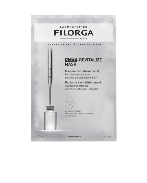 FILORGA NCEF REVITALIZE MASK