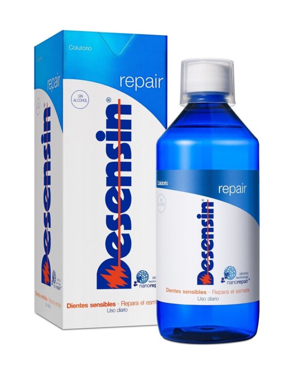 DESENSIN REPAIR COLUT 500 ML DENTAID