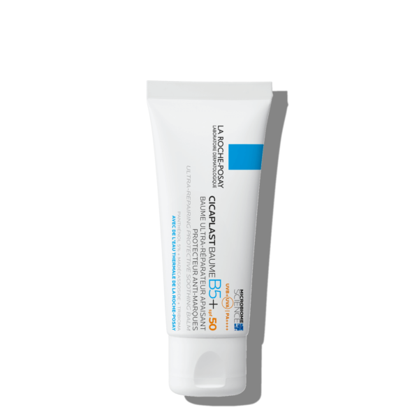 LRP CICAPLAST BAUME B5 SPF50 40ML