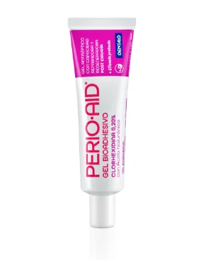 PERIO AID GEL BIO ADHESIVO 30ML