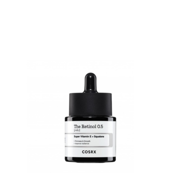 COSRX THE RETINOL 0.5