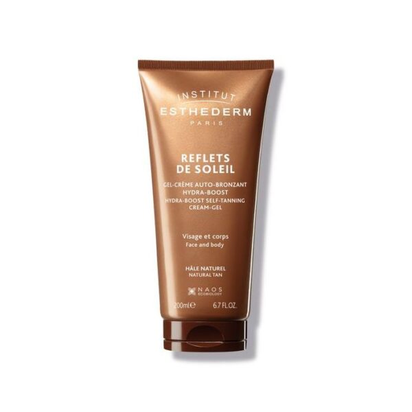 ESTHEDERM REFLETS DE SOLEIL 200ML