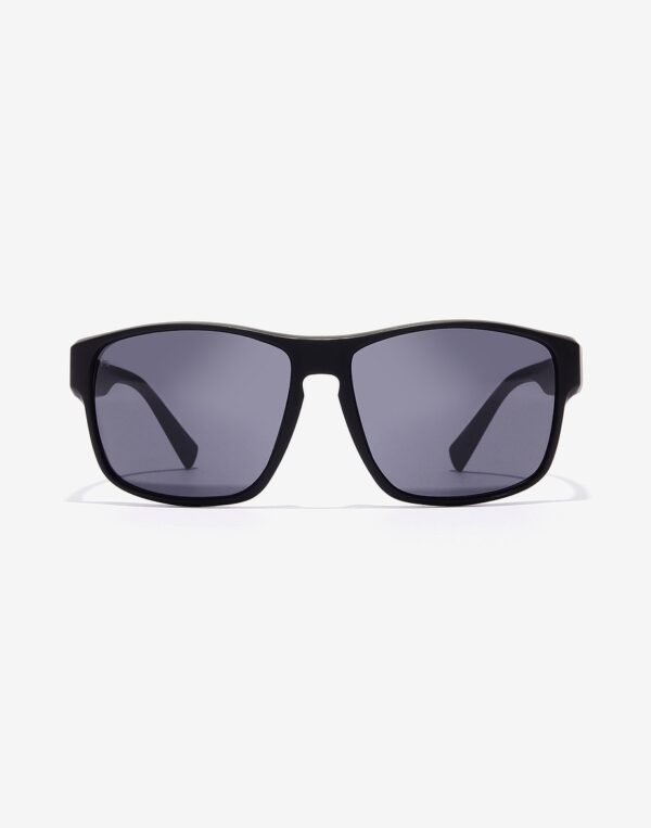 HAWKERS FASTER RAW POLARIZED BLACK DARK - Imagen 4