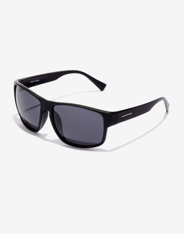 HAWKERS FASTER RAW POLARIZED BLACK DARK - Imagen 3