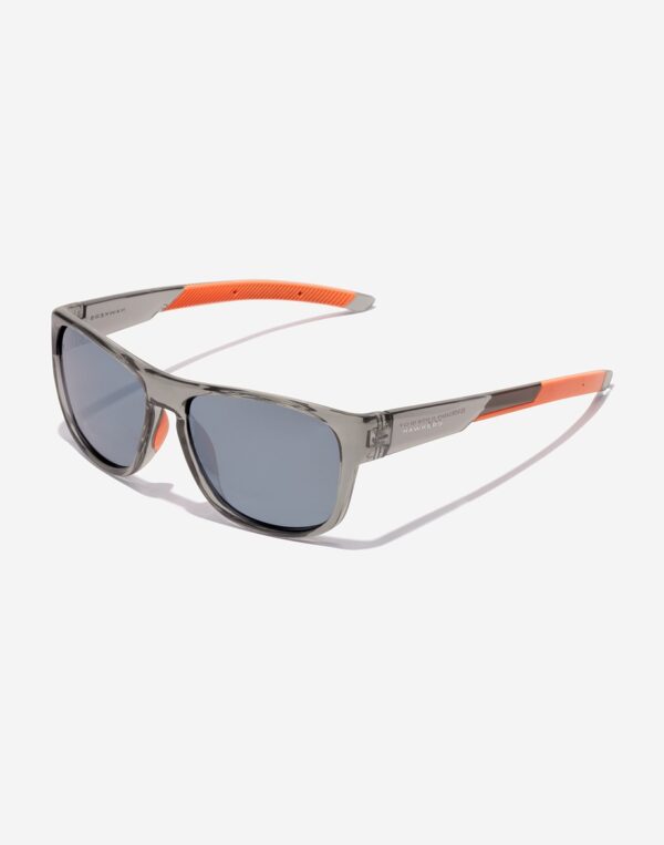 HAWKERS GRIP POLARIZED GREY CHROME - Imagen 3