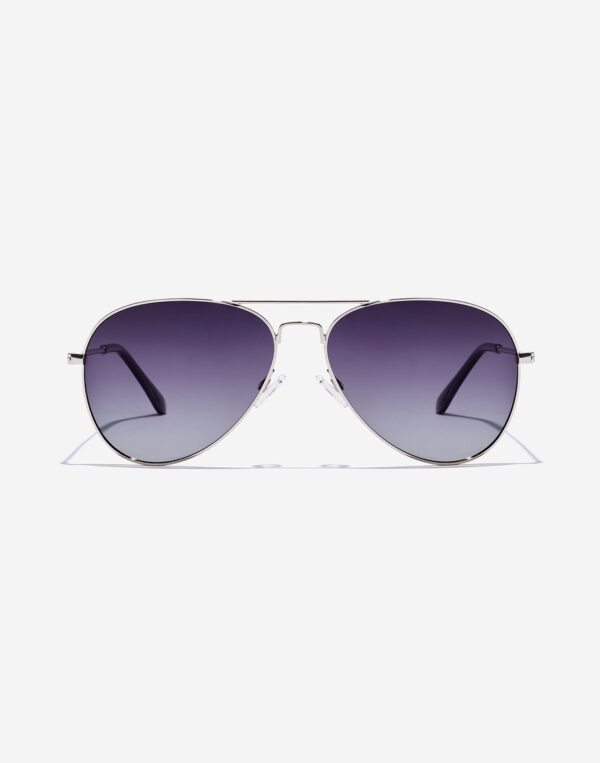 HAWKERS HAWK POLARIZED SILVER GREY - Imagen 4