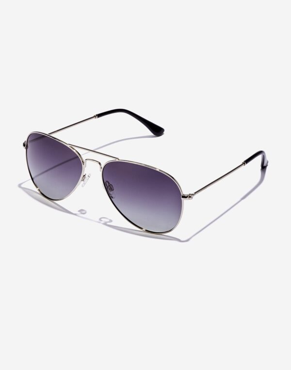 HAWKERS HAWK POLARIZED SILVER GREY - Imagen 3