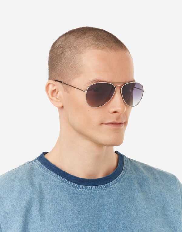 HAWKERS HAWK POLARIZED SILVER GREY