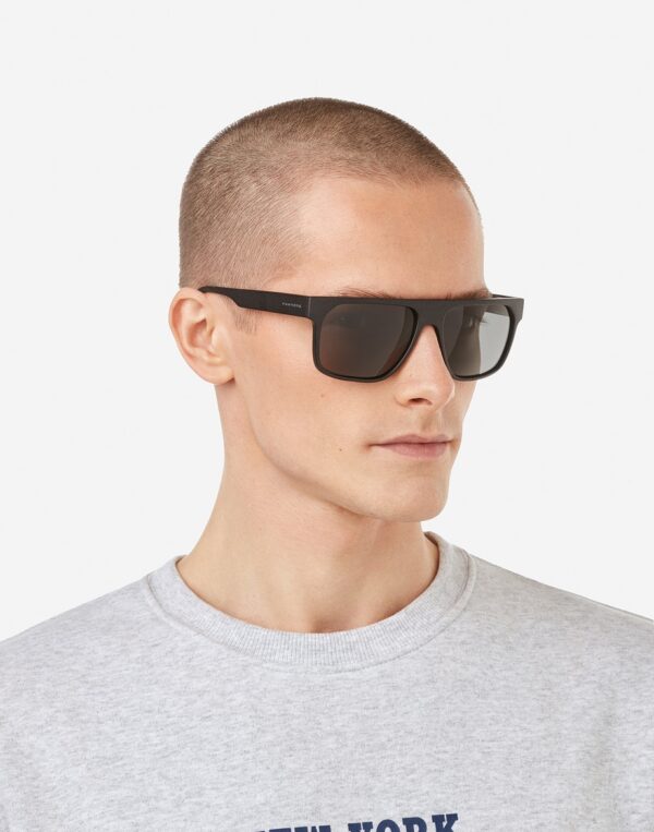 HAWKERS CHEEDO POLARIZED CARBON BLACK