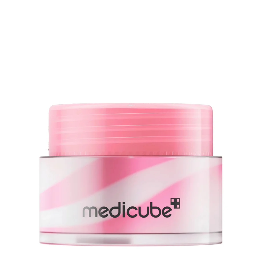 MEDICUBE PDRN LIP SLLEPING MASK 10GR