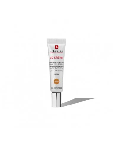 ERBORIAN CC CREME CARAMEN 15ML