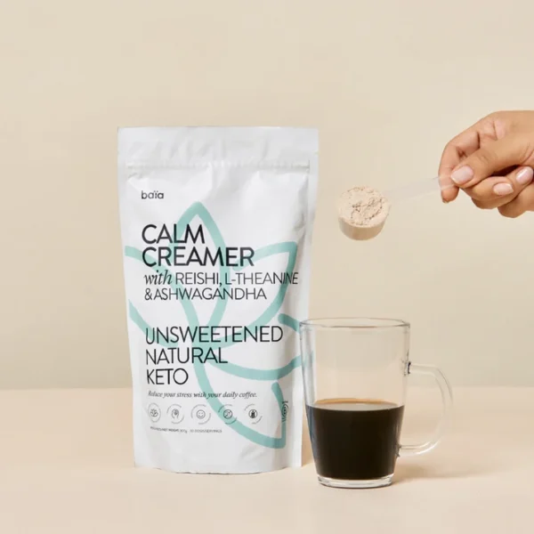 BAIA CALM CREAMER 300G