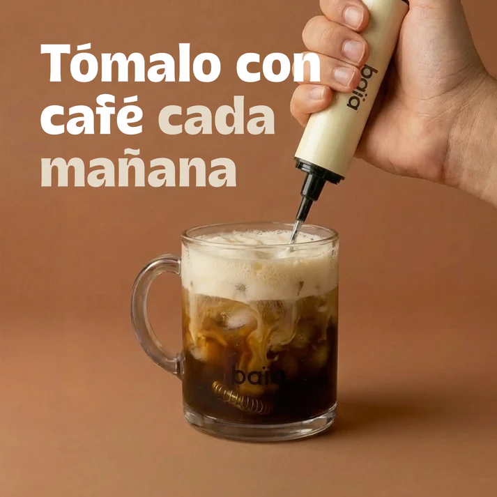 BAIA MICROBIOTIC CREAMER 300G - Imagen 3