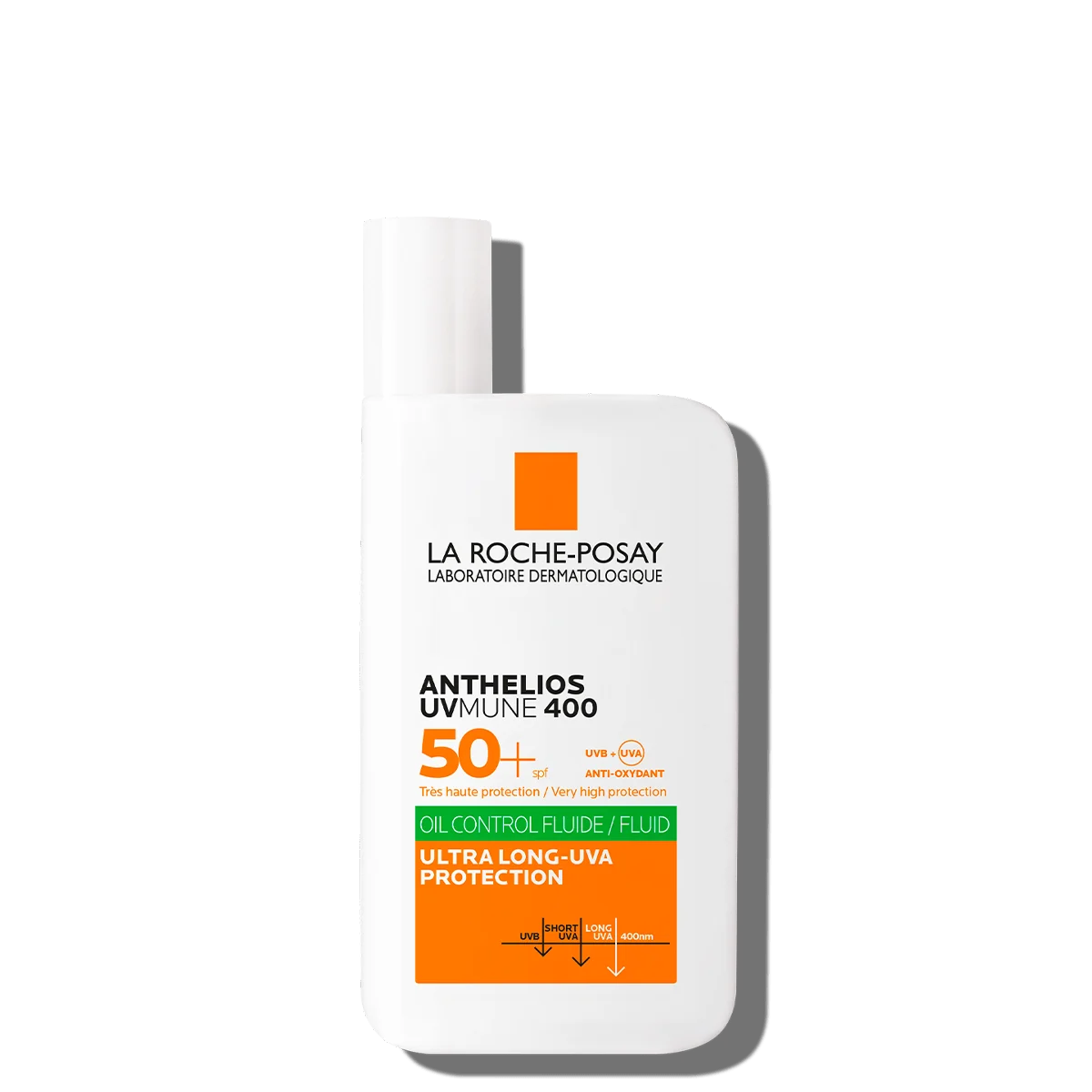 LRP ANTHELIOS UV-MUNE OIL CONTROL SPF50+