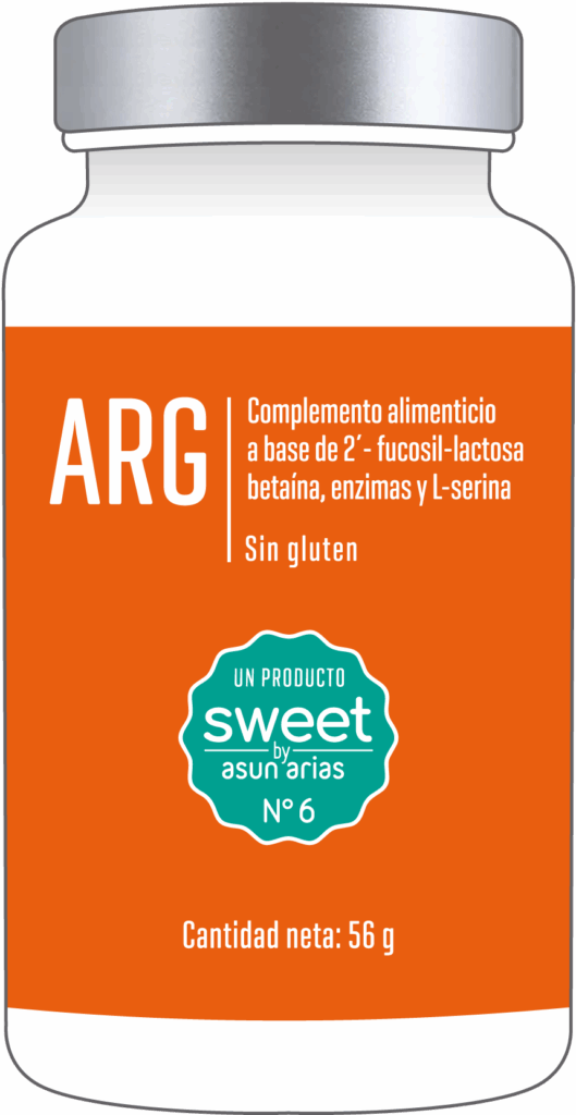 ARG REFLUJO SWEET BY ASUN ARIAS N6