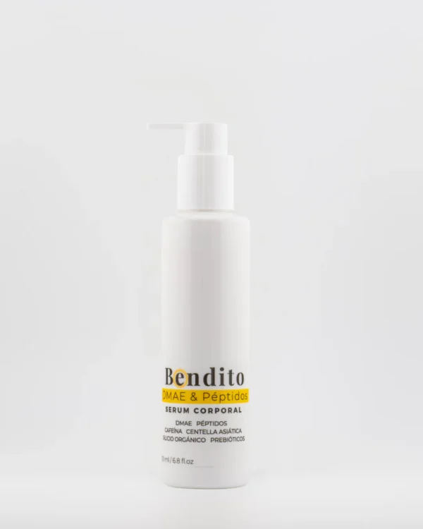 BENDITO DMAE & PEPTIDOS 300 ML