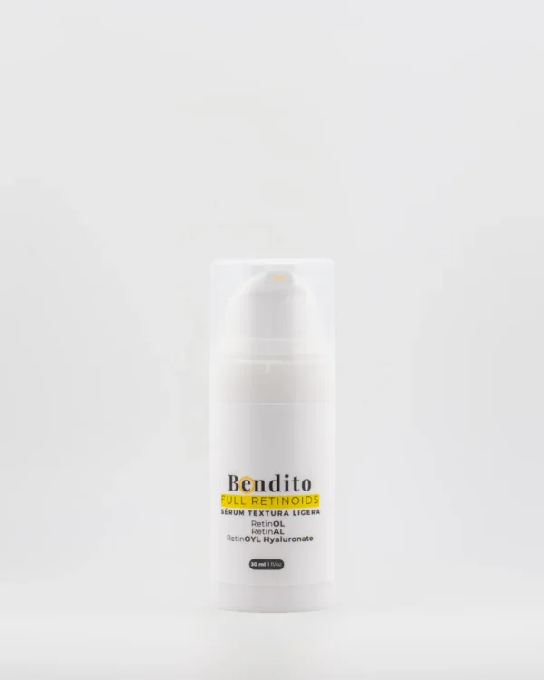 BENDITO FULL RETINOIDS