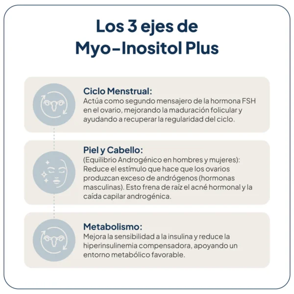 IVB MYO INOSITOL PLUS PIÑA 144G