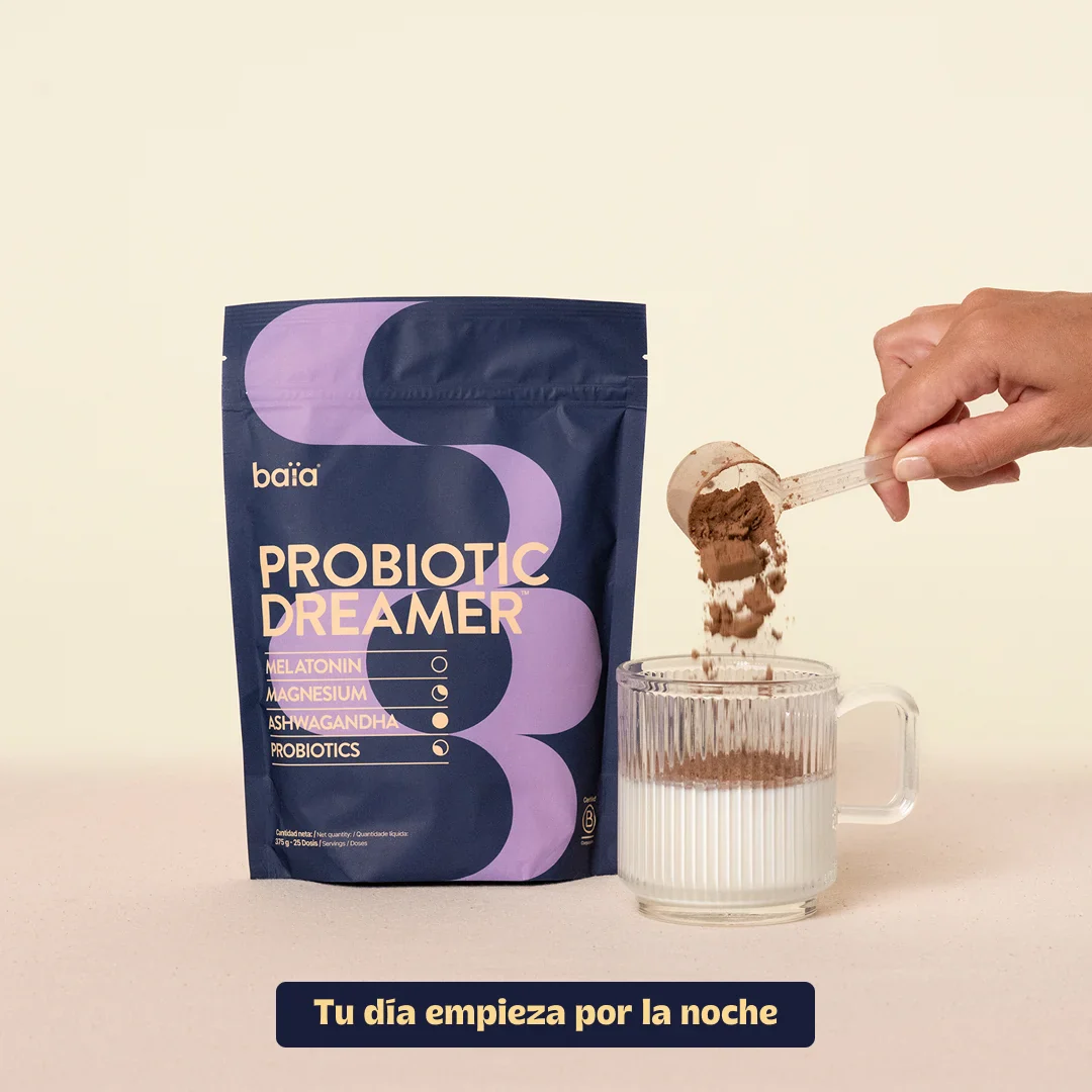 BAIA PROBIOTIC DREAMER 375G